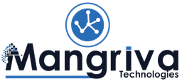 Mangriva Logo