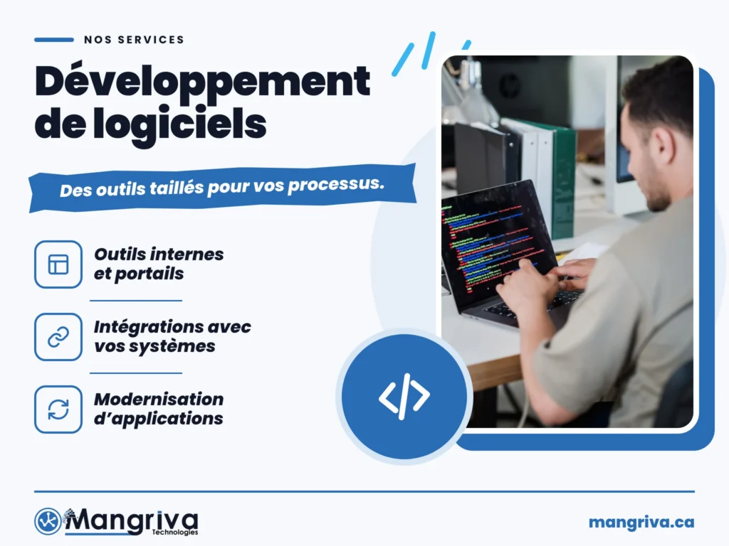 Service-logiciels